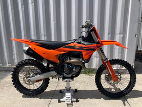 2025 KTM 250 SX-F