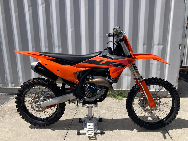 2025 KTM 250 SX-F
