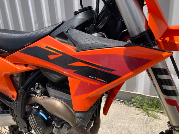 2025 KTM 250 SX-F