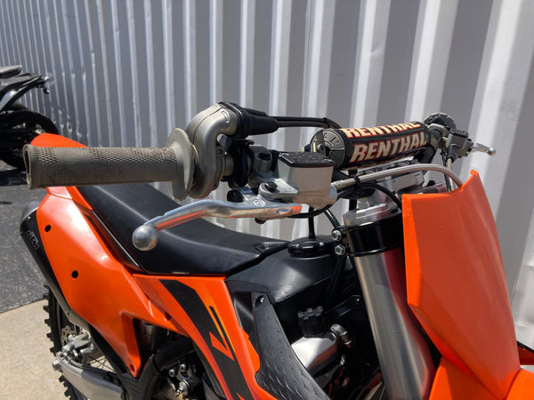 2025 KTM 250 SX-F