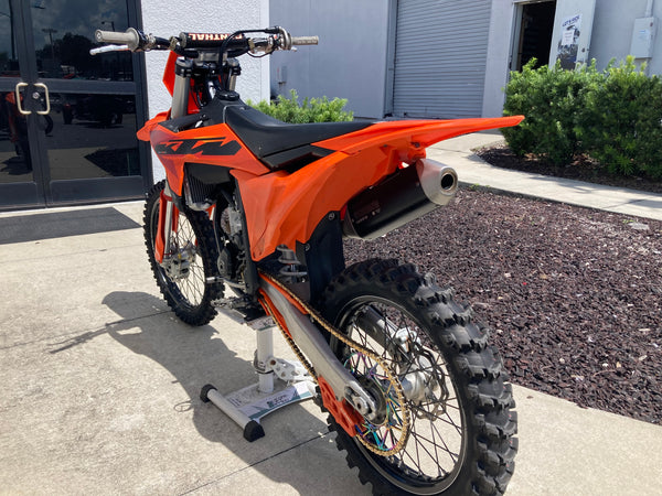 2025 KTM 250 SX-F