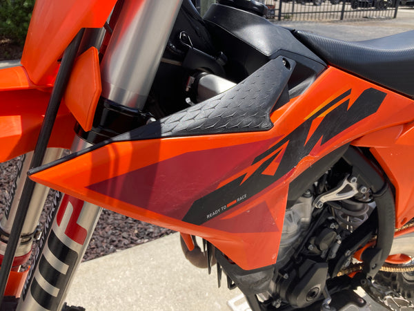 2025 KTM 250 SX-F