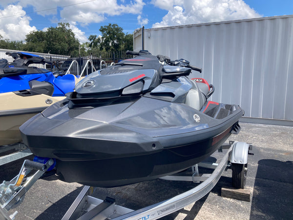 2024 Sea-Doo GTR-X 300