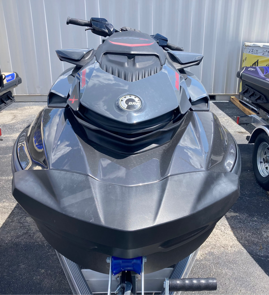 2024 Sea-Doo GTR-X 300