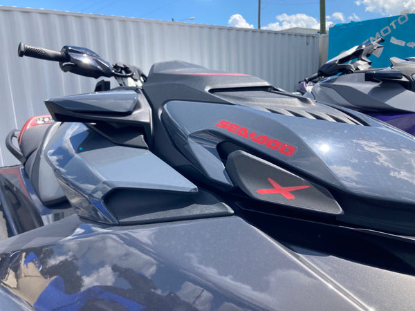 2024 Sea-Doo GTR-X 300