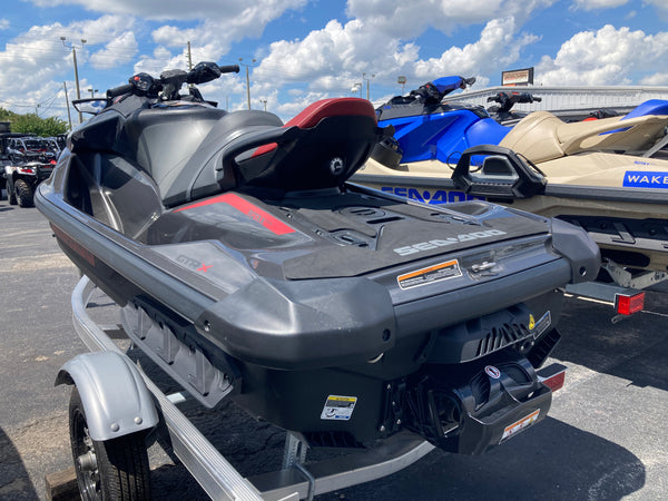 2024 Sea-Doo GTR-X 300