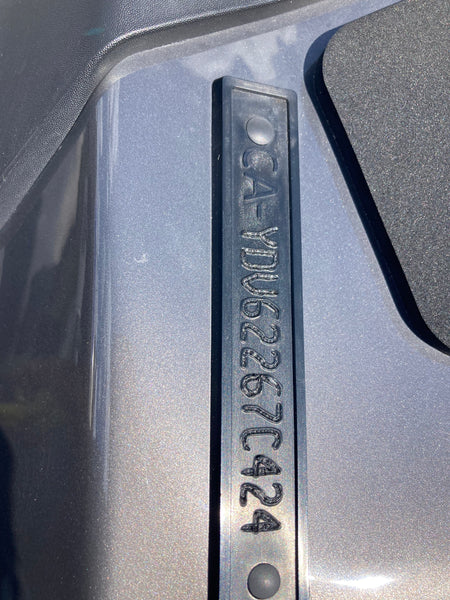 2024 Sea-Doo GTR-X 300