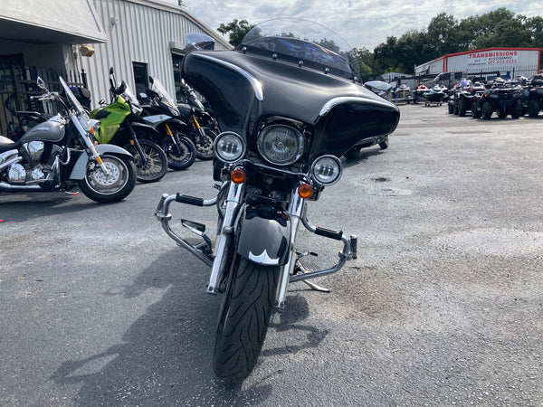 2008 Honda VTX 1300 Tourer