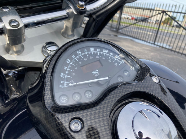 2008 Honda VTX 1300 Tourer