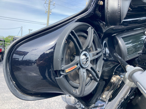 2008 Honda VTX 1300 Tourer