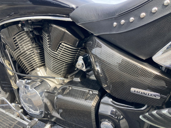 2008 Honda VTX 1300 Tourer