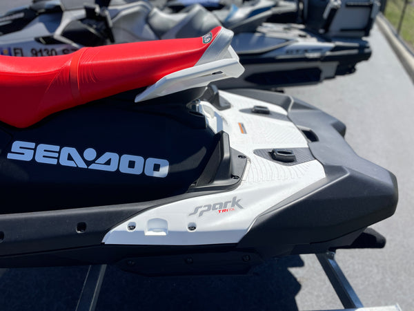 2025 Sea-Doo Spark Trixx for 1
