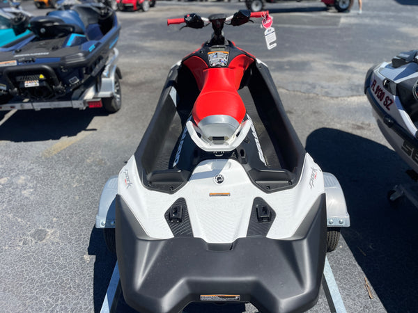 2025 Sea-Doo Spark Trixx for 1