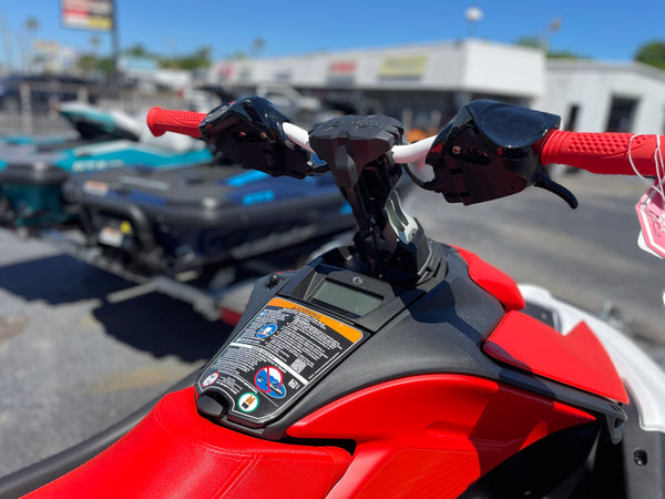 2025 Sea-Doo Spark Trixx for 1