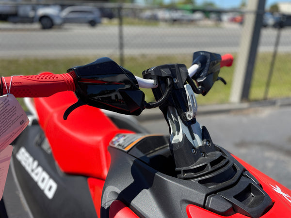 2025 Sea-Doo Spark Trixx for 1