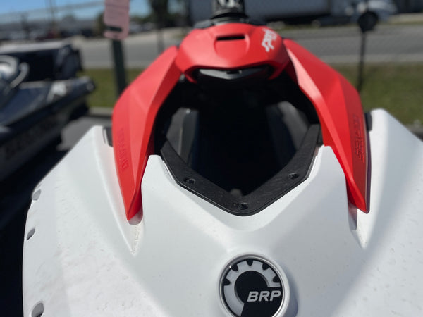 2025 Sea-Doo Spark Trixx for 1