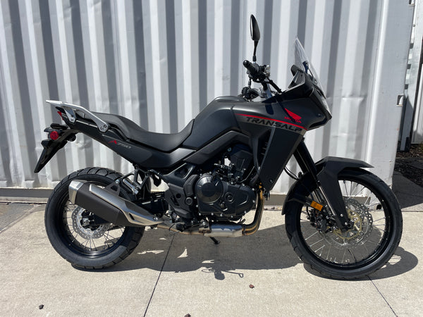 2024 Honda XL750R TRANSALP