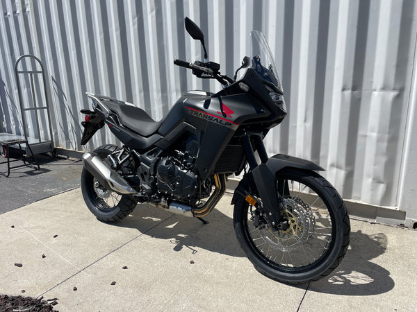 2024 Honda XL750R TRANSALP