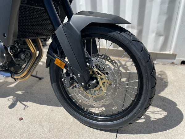 2024 Honda XL750R TRANSALP