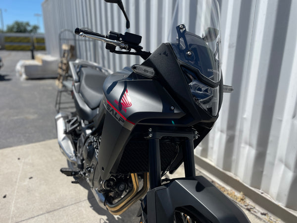 2024 Honda XL750R TRANSALP