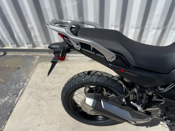 2024 Honda XL750R TRANSALP