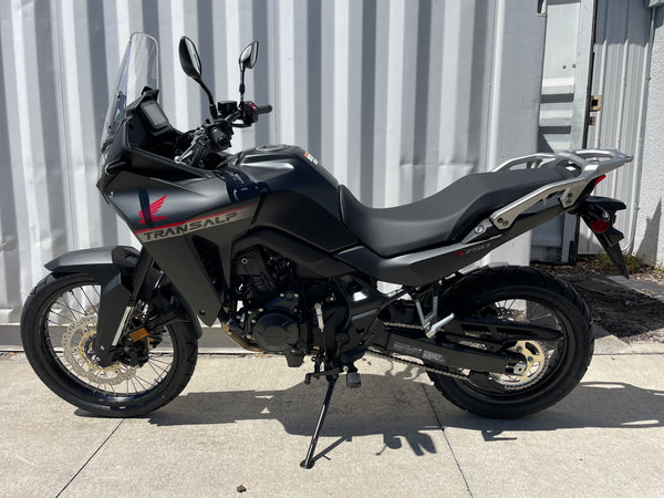 2024 Honda XL750R TRANSALP