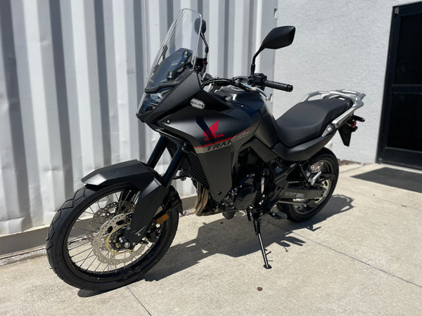 2024 Honda XL750R TRANSALP