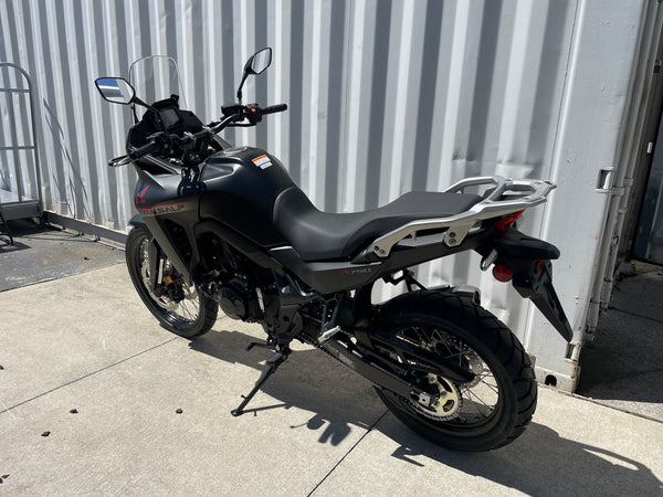 2024 Honda XL750R TRANSALP