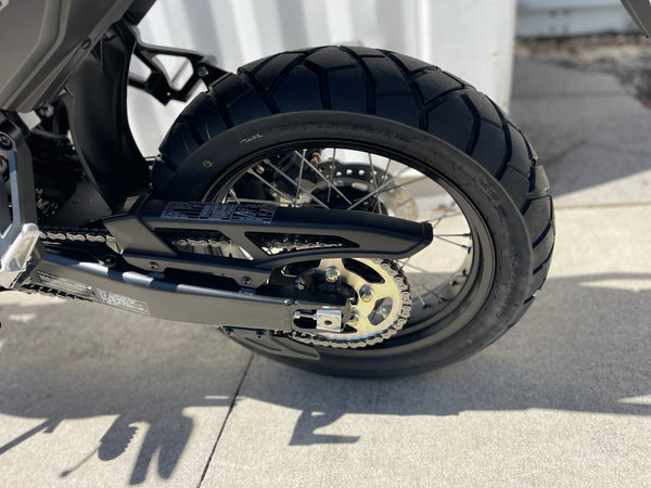 2024 Honda XL750R TRANSALP