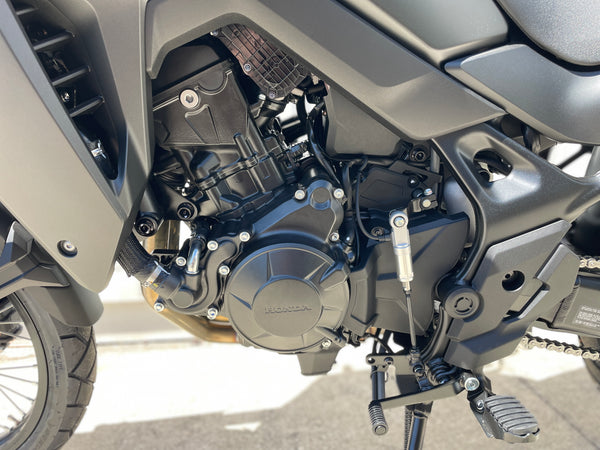 2024 Honda XL750R TRANSALP