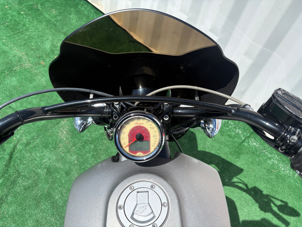 2016 Indian Scout