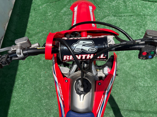 2022 Honda CRF450R