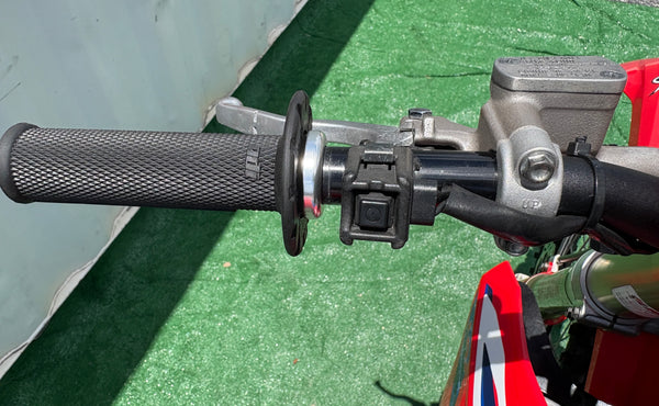 2022 Honda CRF450R