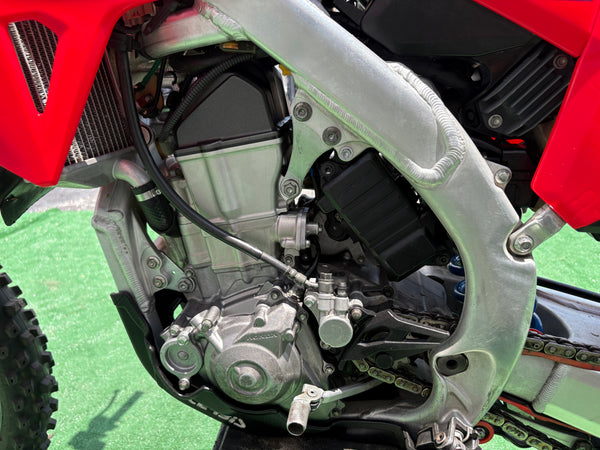 2022 Honda CRF450R
