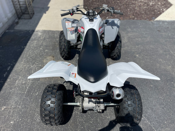 2025 Yamaha Raptor 700