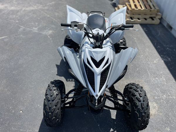 2025 Yamaha Raptor 700