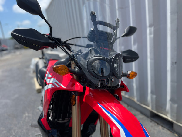 2024 Honda CRF300L Rally