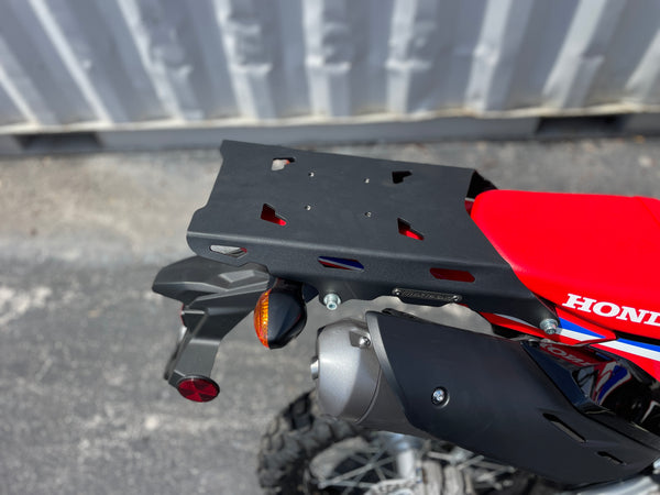 2024 Honda CRF300L Rally