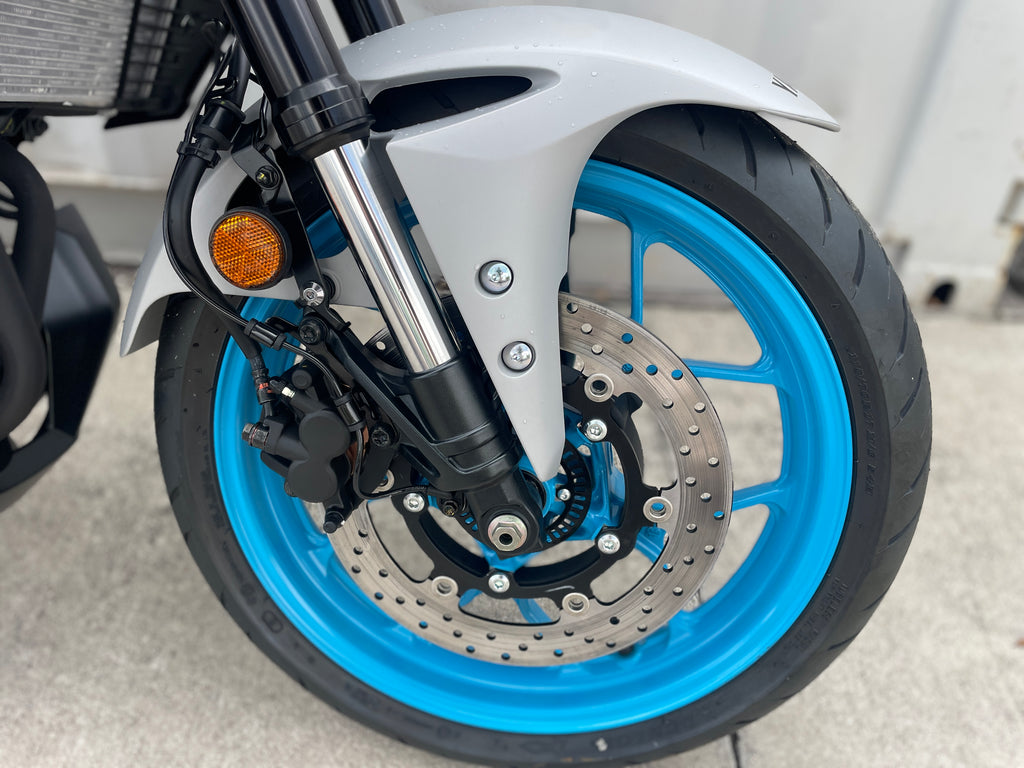 2025 Yamaha MT-03 - Central Florida PowerSports