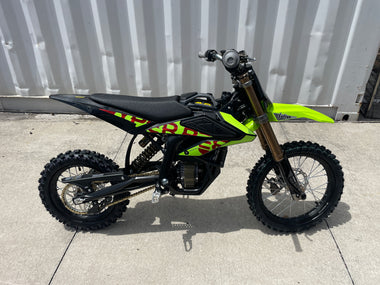 2025 Sur-Ron HYPER BEE 12/10