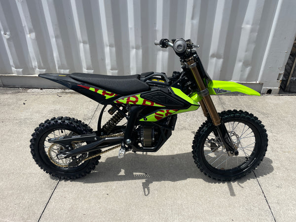 2025 Sur-Ron HYPER BEE 12/10