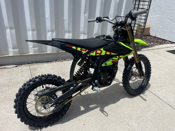 2025 Sur-Ron HYPER BEE 12/10