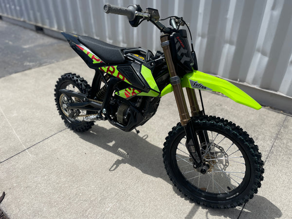 2025 Sur-Ron HYPER BEE 12/10