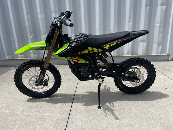 2025 Sur-Ron HYPER BEE 12/10