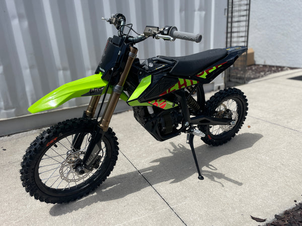 2025 Sur-Ron HYPER BEE 12/10