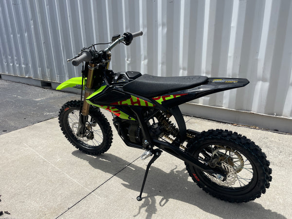 2025 Sur-Ron HYPER BEE 12/10