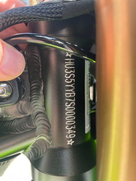 2025 Sur-Ron HYPER BEE 12/10