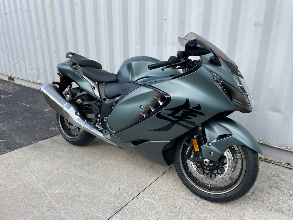 2025 Suzuki Hayabusa For Sale - Kissimmee, FL
