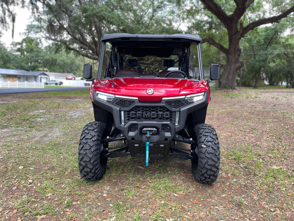 2025 CFMOTO UFORCE U10 Pro XL