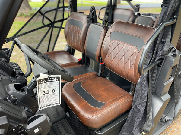 2025 CFMOTO UFORCE U10 Pro XL